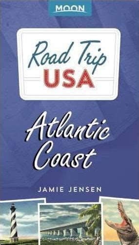 Road Trip USA: Atlantic Coast | Road trip usa, Road trip, Holiday travel