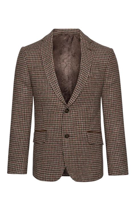 Mens Harris Tweed Jackets And Coats House Of Bruar