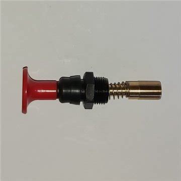 Keihin FCR Hot Start Valve