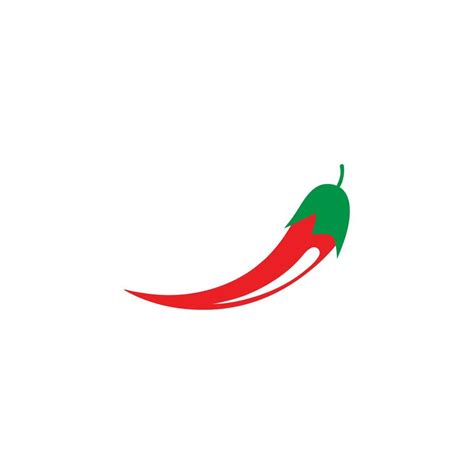 Hot Chili Logo 13160408 Vector Art At Vecteezy