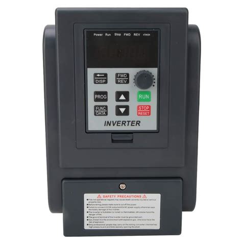 Buy Pusokei Variable Frequency Drive Controller Inverter V Kw