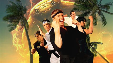 16 Enigmatic Facts About Cobra Kai