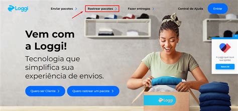 Como Rastrear Encomendas Enviadas Pela Transportadora Loggi Teteu Tutors