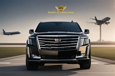 Top Rated Sonic D Limo Premier LGA LaGuardia Car Service And Long