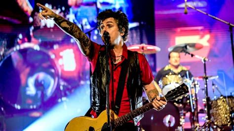 Green Day Continuano I Teaser Del Nuovo Singolo Radiofreccia