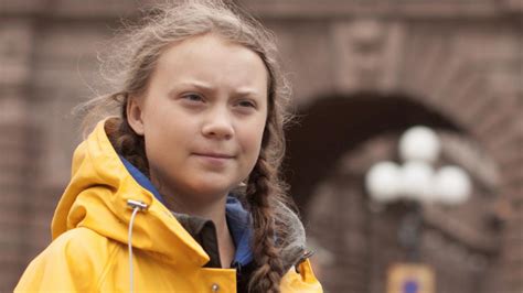 Greta Thunberg Donó Us 100 Mil A Unicef Para Un Fondo De Ayuda A Las Y