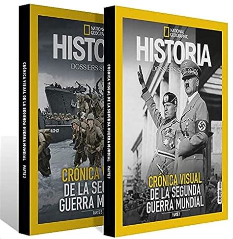 Introducir 49 Imagen Historieta Sobre La Segunda Guerra Mundial Abzlocalmx