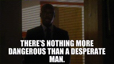 Yarn There S Nothing More Dangerous Than A Desperate Man Masters Of Sex S E