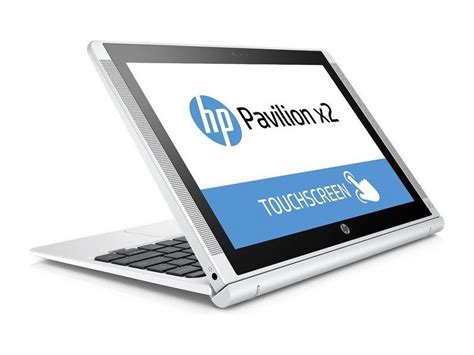 Hp Pavilion X2 10 N182ng