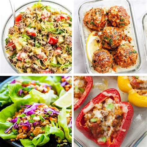 25 Easy Keto Lunch Recipes - All Nutritious
