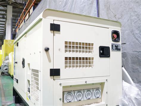 Jual Genset Kubota Dari Arthur Teknik Arthur Teknik