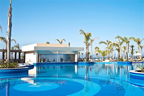 Hotel Olympic Lagoon Resort Paphos All Inclusive In Cyprus Cyprus Zonvakantie Sunweb