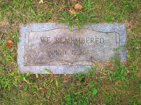 Randall Reffett Grave Site John Wayne Gacy Jr Murder