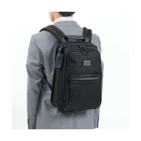 tumi tumi alpha  pc