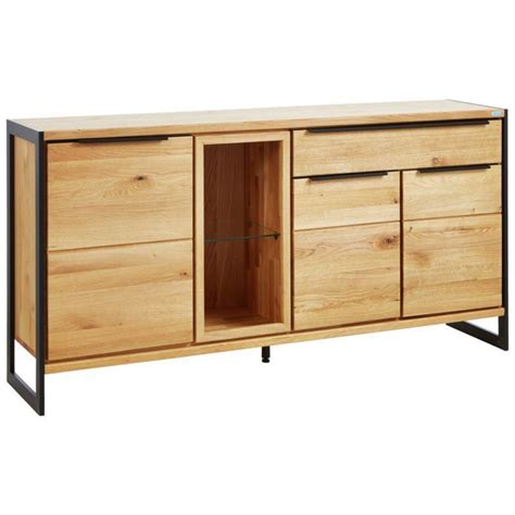 Edle Holzverarbeitung Linea Natura Sideboard