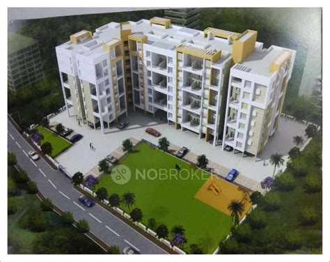 Samarth Chs Bhusari Colony Kothrud Pune Apartments Flats NoBroker