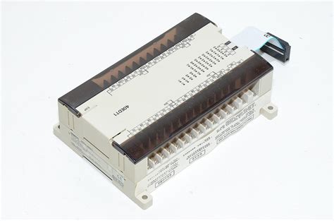 Omron Sysmac CPM1A 40EDT1 Expansion Module With 16x Sourcing Transistor