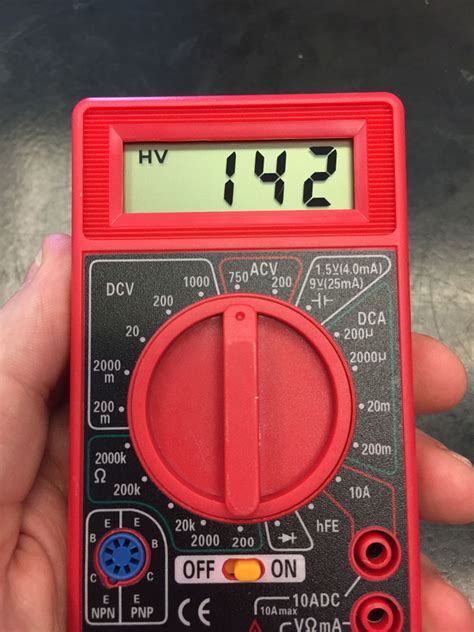 Understanding DC Voltage: Principles and Applications