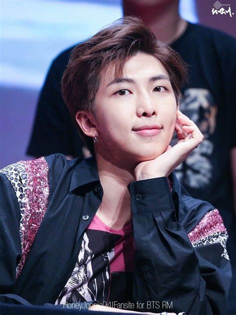 180602 Soundwave Fansign HD BTS RM Kim Namjoon Namjoon Bts Rap