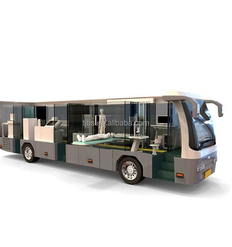 Mobile Clinic Vehicleclinicalmedical Clinic For Sale Buy Medical