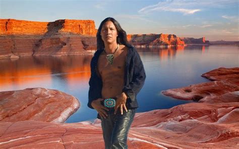 Rick Mora Native American Men Native American Beauty American Beauty