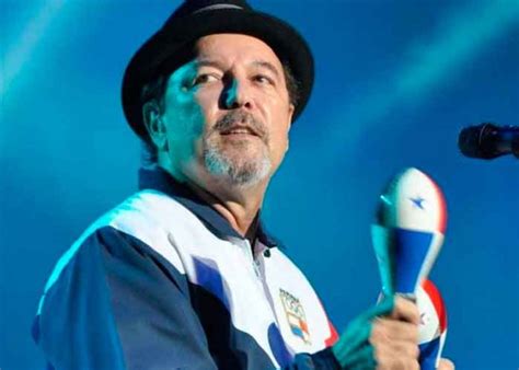 Rubén Blades Será Honrado Como Persona Del Año En Los Latin Grammy 2021