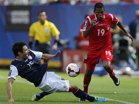 USA Vs. Panama Live Stream: Watch The Team From America Take On Panama ...