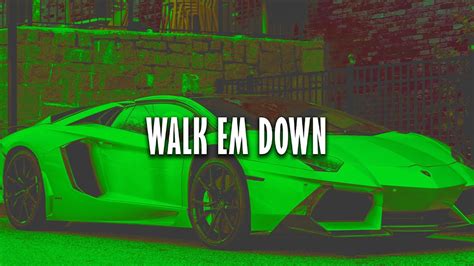 FREE 1 Minute Freestyle Trap Beat Walk Em Down Free Rap Beats