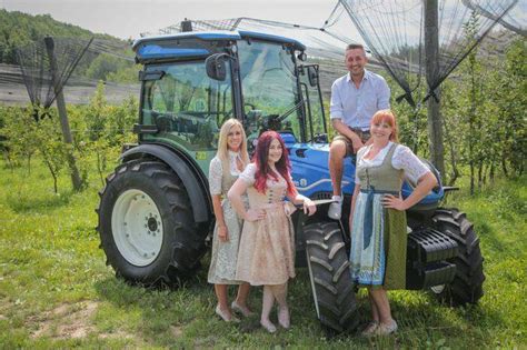 Bauer Sucht Frau Liebe Auf Den Ersten Blick Bei Simon Und Silke