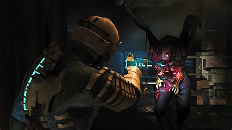 Dead Space (2008) Images - LaunchBox Games Database