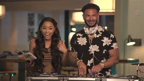 Watch Double Shot At Love With Dj Pauly D Vinny Season Episode