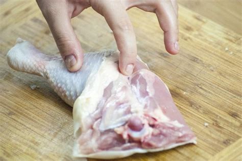 How To Break Down A Whole Chicken Like A Pro Food Hacks