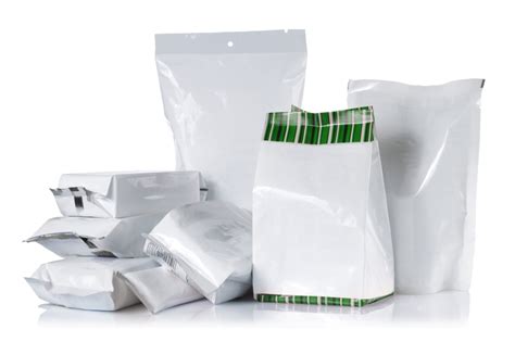 Common Ways Of Packaging In Plastic Sector Fillplas Products