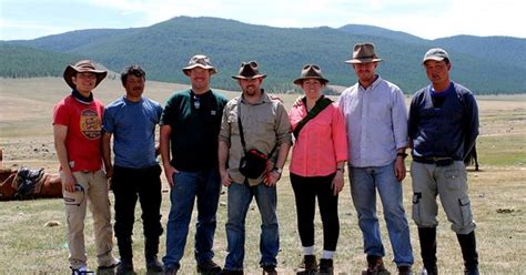 Manlai Tours (Ulaanbaatar, Mongolia): Hours, Address - Tripadvisor