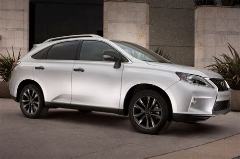 Used 2015 Lexus Rx 350 For Sale Pricing And Features Edmunds