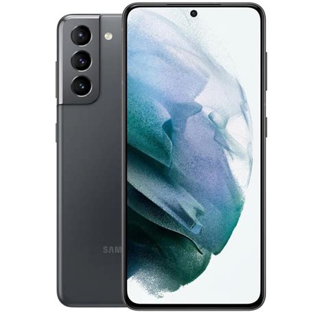 Смартфон Samsung Galaxy S21 8/128GB Gray - купить по лучшей цене в ...
