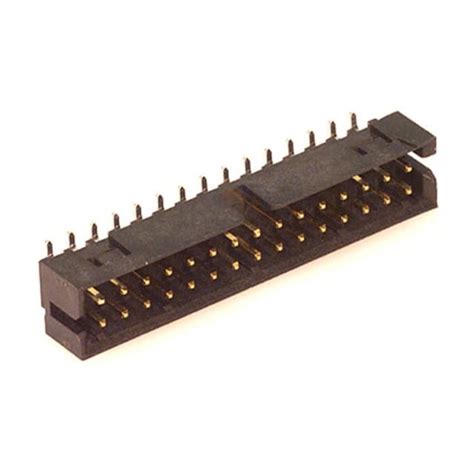 878326422 Molex Molex Milli Grid Series Surface Mount PCB Header 30