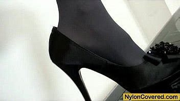 Big Tits Spandex Hot Body Kattie Gold Wears Nylon Mask Sex2k Org