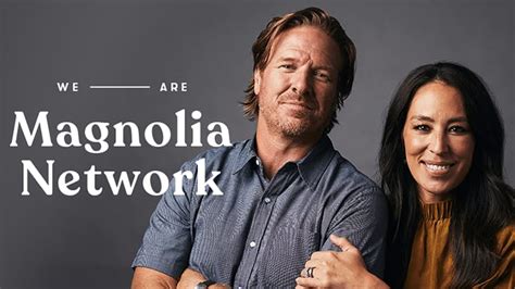 How to watch Magnolia Network: Chip and Joanna Gaines' new channel ...