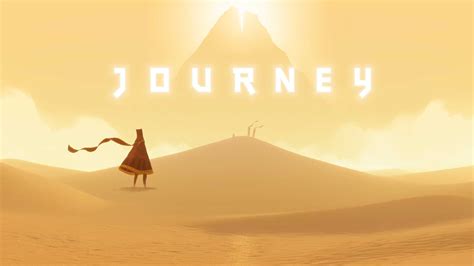 风之旅人 Journey 的评价 by 罗京 - 奶牛关