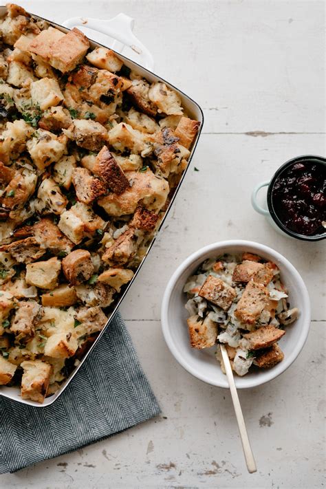 Turkey Wild Rice Hotdish — Molly Yeh