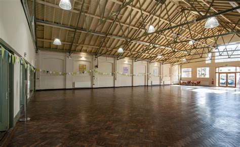 Venue for hire in Canterbury Kent - Westgate Hall - flexible, Covid-secure