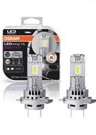 Osram 64210DWESY-HCB