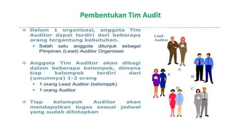 Pelatihan Audit Internal Iso Pptx