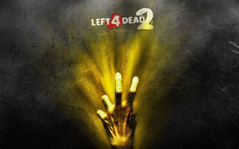 Left 4 Dead 2 Hand