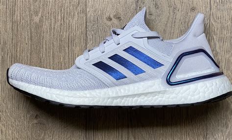 Adidas Ultraboost 20 Review Facts Comparison Runrepeat