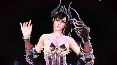 Vindictus EU Succubus Queen Solo Lann YouTube