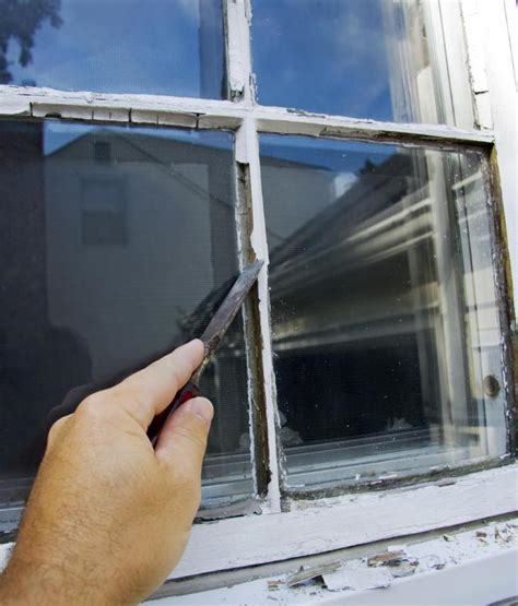 What is Window Glazing? (with pictures)