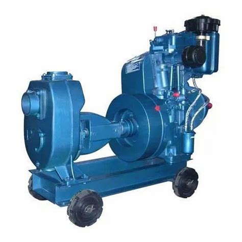 1 HP Self Priming Bare Mud Pump At Rs 11340 In Surat ID 15718231255