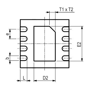 SHT31 Humidity Sensor: Pinout, Datasheet and Advantages